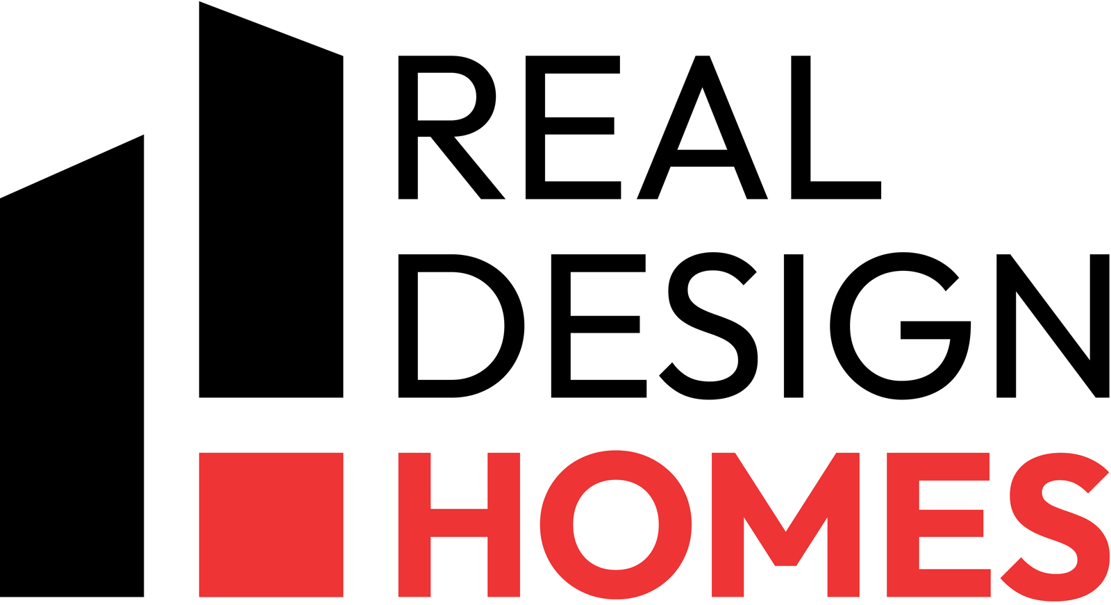 Real Design Homes